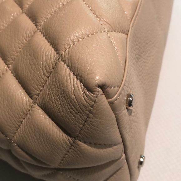 💥Kate Spade Cream handbag💥 - Picture 3 of 8